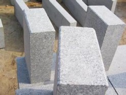 遼寧珍珠花路邊石